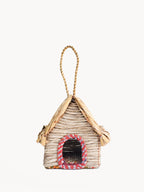 Seagrass & Sari Birdhouse