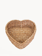 Savar Heart Basket