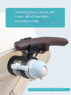 Universal Stroller Cup Holder