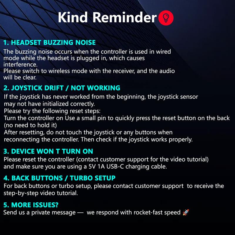 YUYIU Wireless Controller for Xbox Series X/S, Xbox One, Windows PC with 3.5Mm Audio Jack, 1000Mah Battery, Dual Vibration, Turbo, Programmable Joystick, RGB Lighting, Type-C Charging Cable, Obsidian Gaming Console