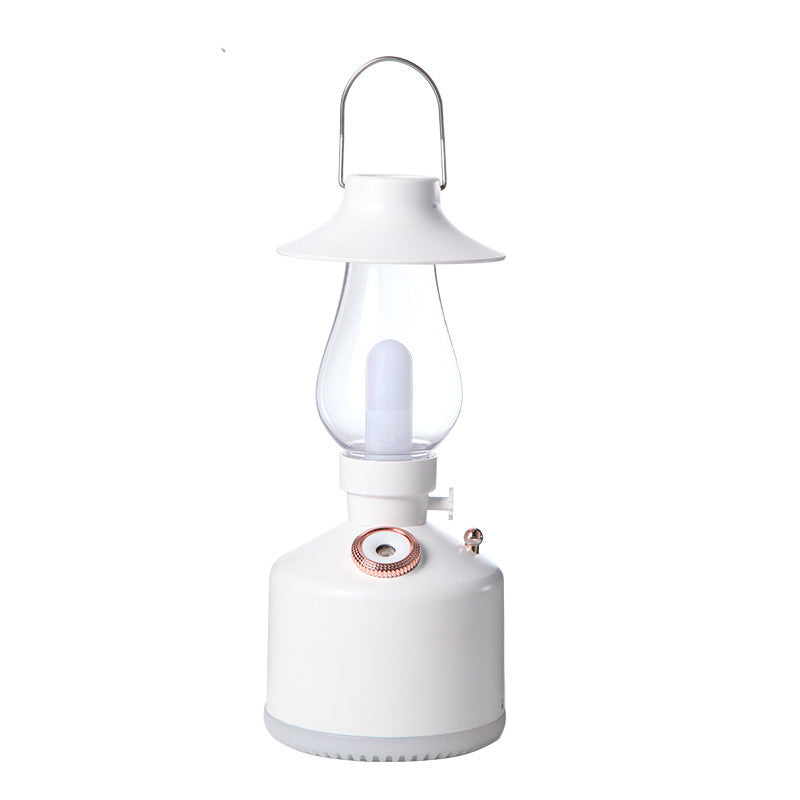 Outdoor Camping Light Humidifier Fashion Portable