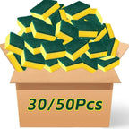 Double sided magic sponge for all purposes