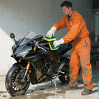 Double sided magic sponge for all purposes