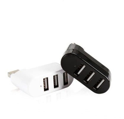 USB splitter multi-interface 2.0 high speed USB port