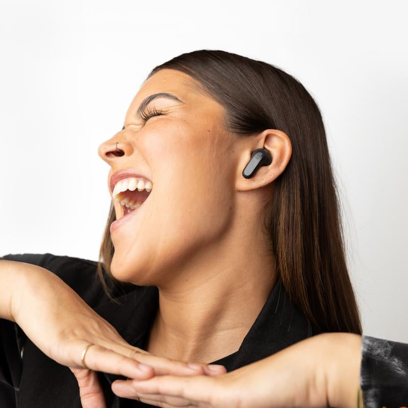 Skullcandy Rail ANC Earbuds