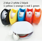 Automatic Earphone Retractor