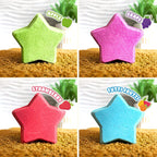 ZIMPLI - 20 X Baff Bombz Mega Pack, Create a Colourful, Fizzing, Bathtime Adventure, Bath Bomb Fizzers Gift Set, Birthday Gift for Kids