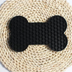 Bone Silicone Food Mat