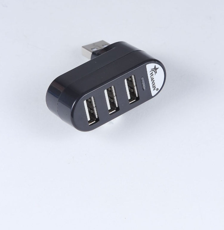 USB splitter multi-interface 2.0 high speed USB port