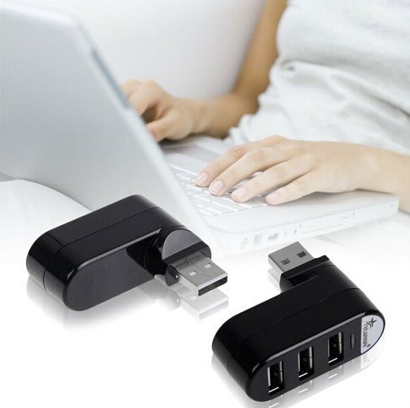 USB splitter multi-interface 2.0 high speed USB port