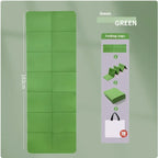 Folding Yoga Mat & Tatami Mattress