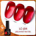 129 Colors 7ML Nail Gel Polish Nail Supplies Vernis Semi Permanent Nail Art Manicure Soak off LED UV Gel Nail Varnishes