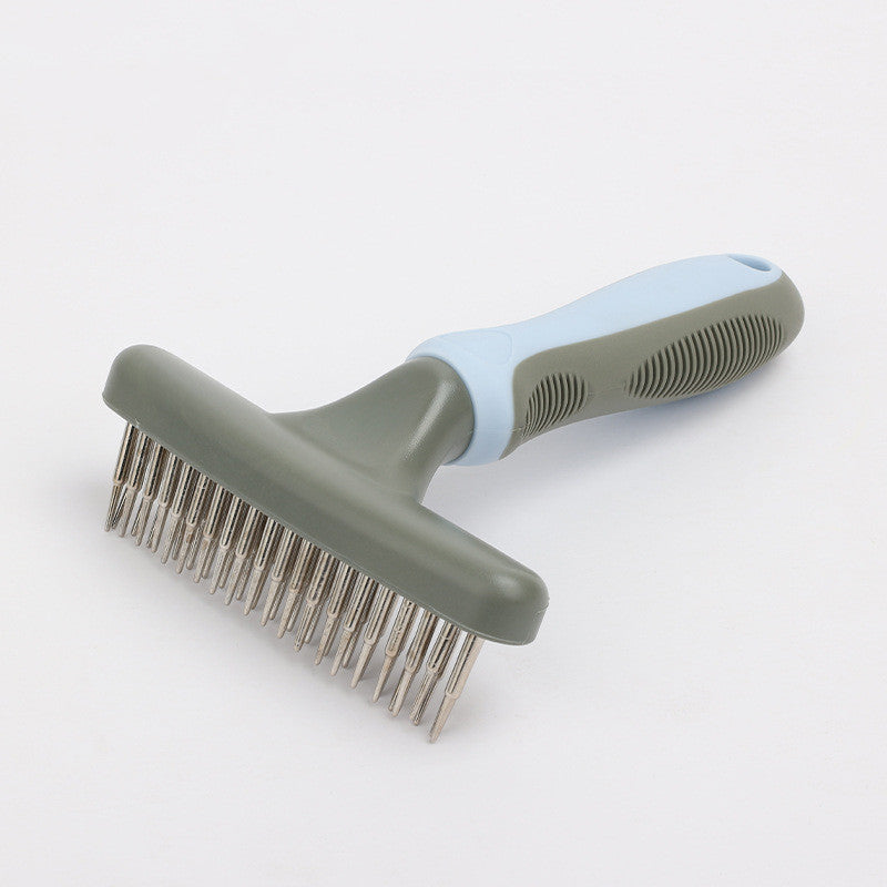 Double Row Comb
