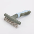 Double Row Comb