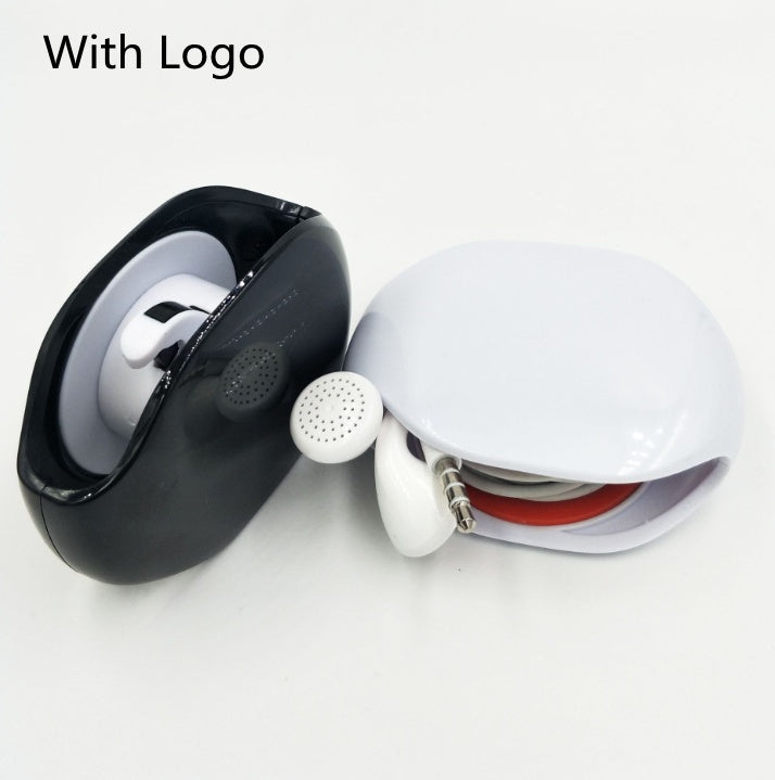 Automatic Earphone Retractor
