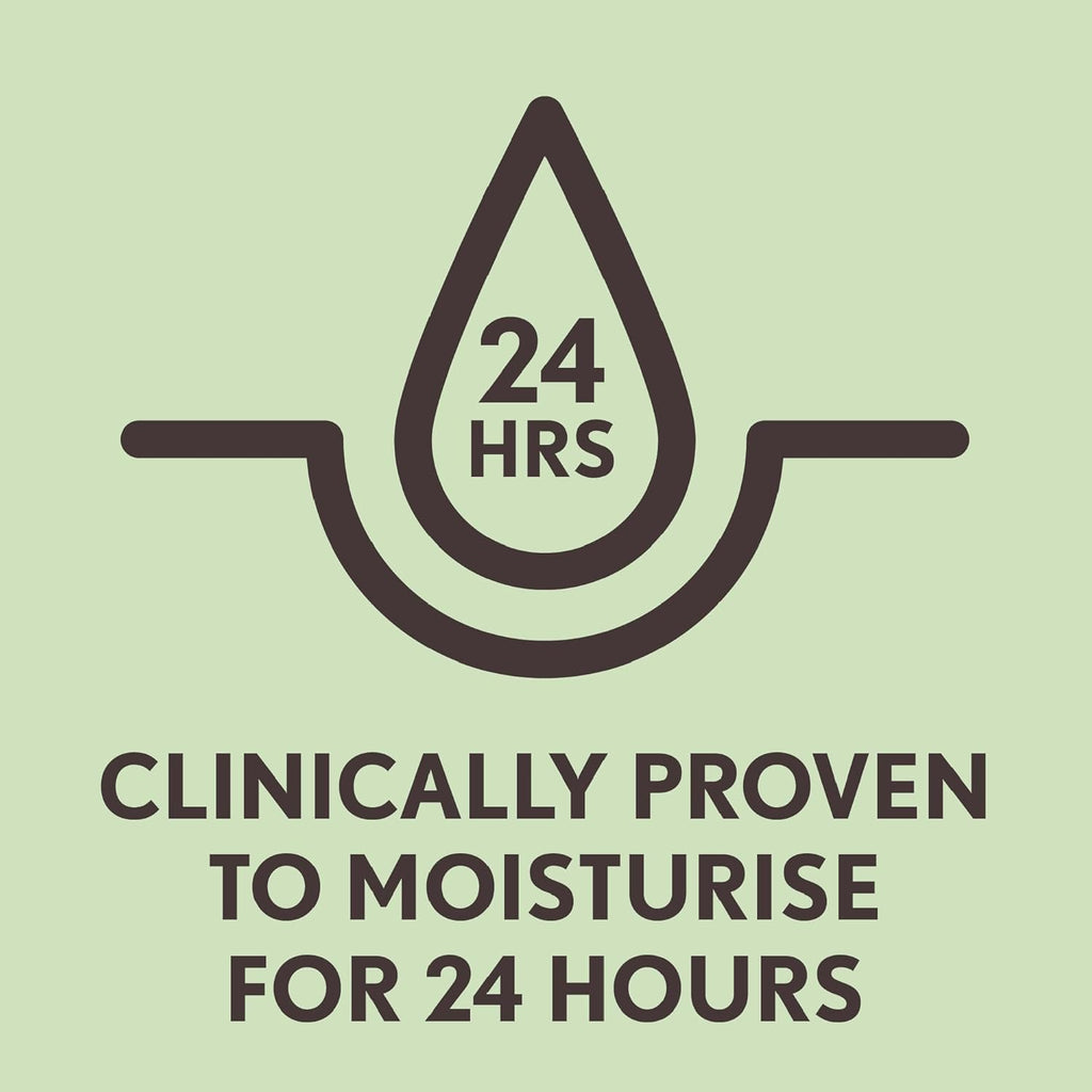 Daily Moisturising Body Lotion (1X 200Ml), Hydrating Lotion Enriched with Nourishing Colloidal Oatmeal, Gentle Body Moisturiser Suitable for Sensitive and Dry Skin