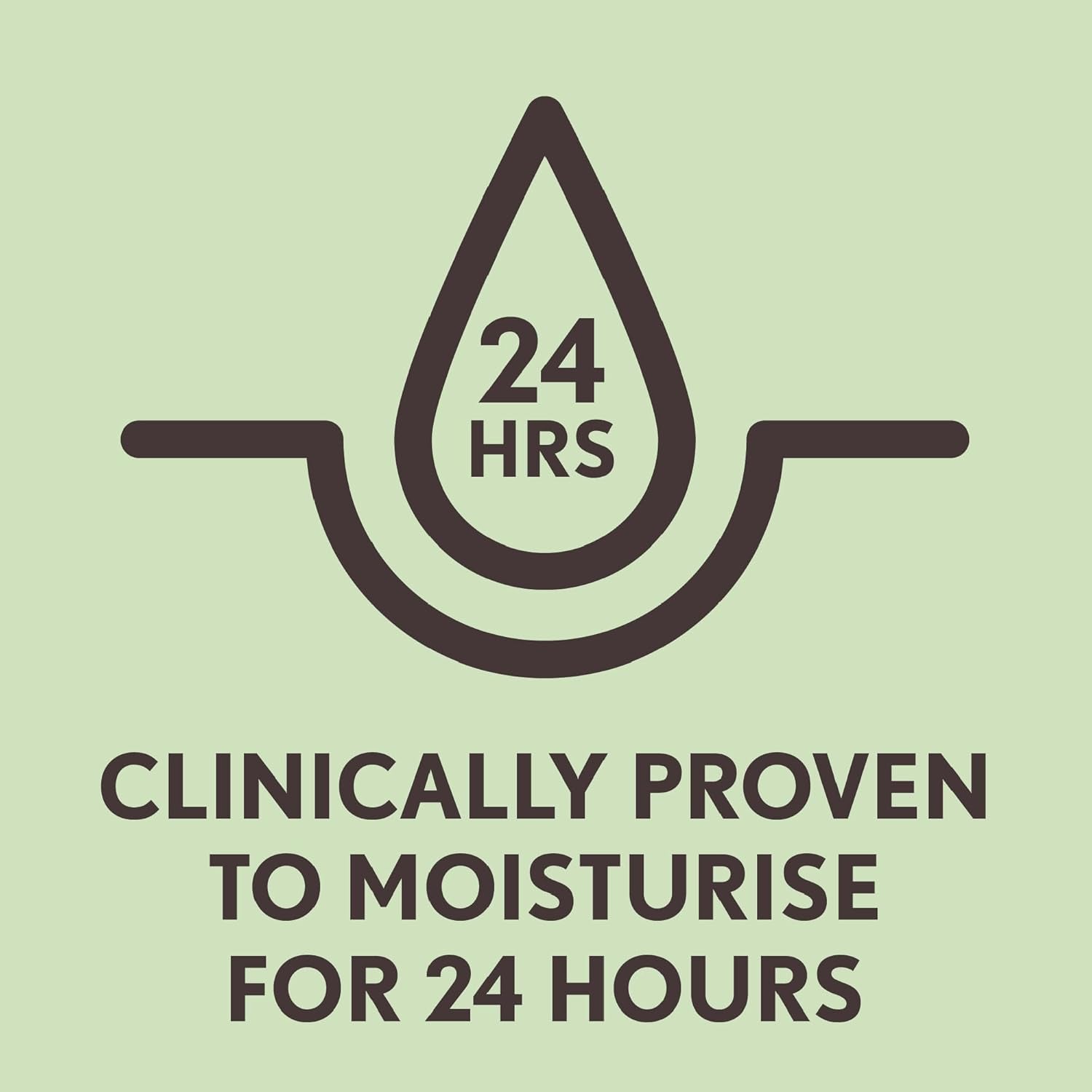 Daily Moisturising Body Lotion (1X 200Ml), Hydrating Lotion Enriched with Nourishing Colloidal Oatmeal, Gentle Body Moisturiser Suitable for Sensitive and Dry Skin