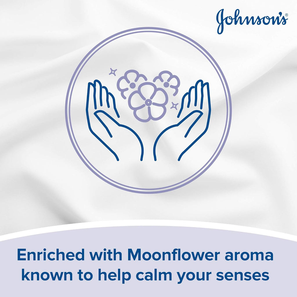 Make up Be Gone Pampering Wipes (Packaging May Vary)