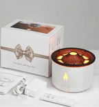 Volcano Aromatherapy Humidifier