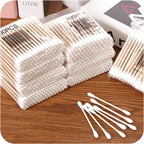 500pcs Double Head Cotton buds