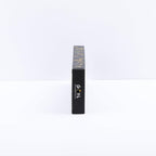 Eye Makeup Brushes 10Pcs Eyeshadow Makeup Brush Set Professional Eyeshadow Brushes with Soft Synthetic Hairs & Real Wood Handle for Eyeshadow, Eyebrow, Eyeliner, Blending