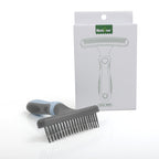 Double Row Comb
