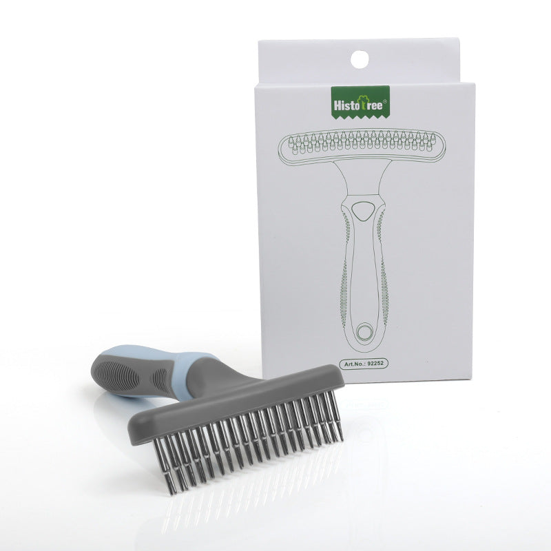 Double Row Comb