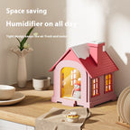 Snowhouse Warm Light Humidifier USB