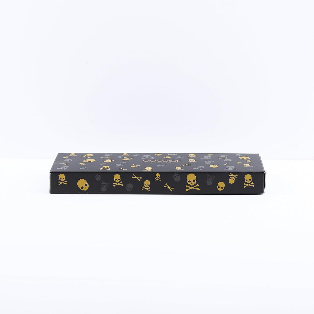 Eye Makeup Brushes 10Pcs Eyeshadow Makeup Brush Set Professional Eyeshadow Brushes with Soft Synthetic Hairs & Real Wood Handle for Eyeshadow, Eyebrow, Eyeliner, Blending