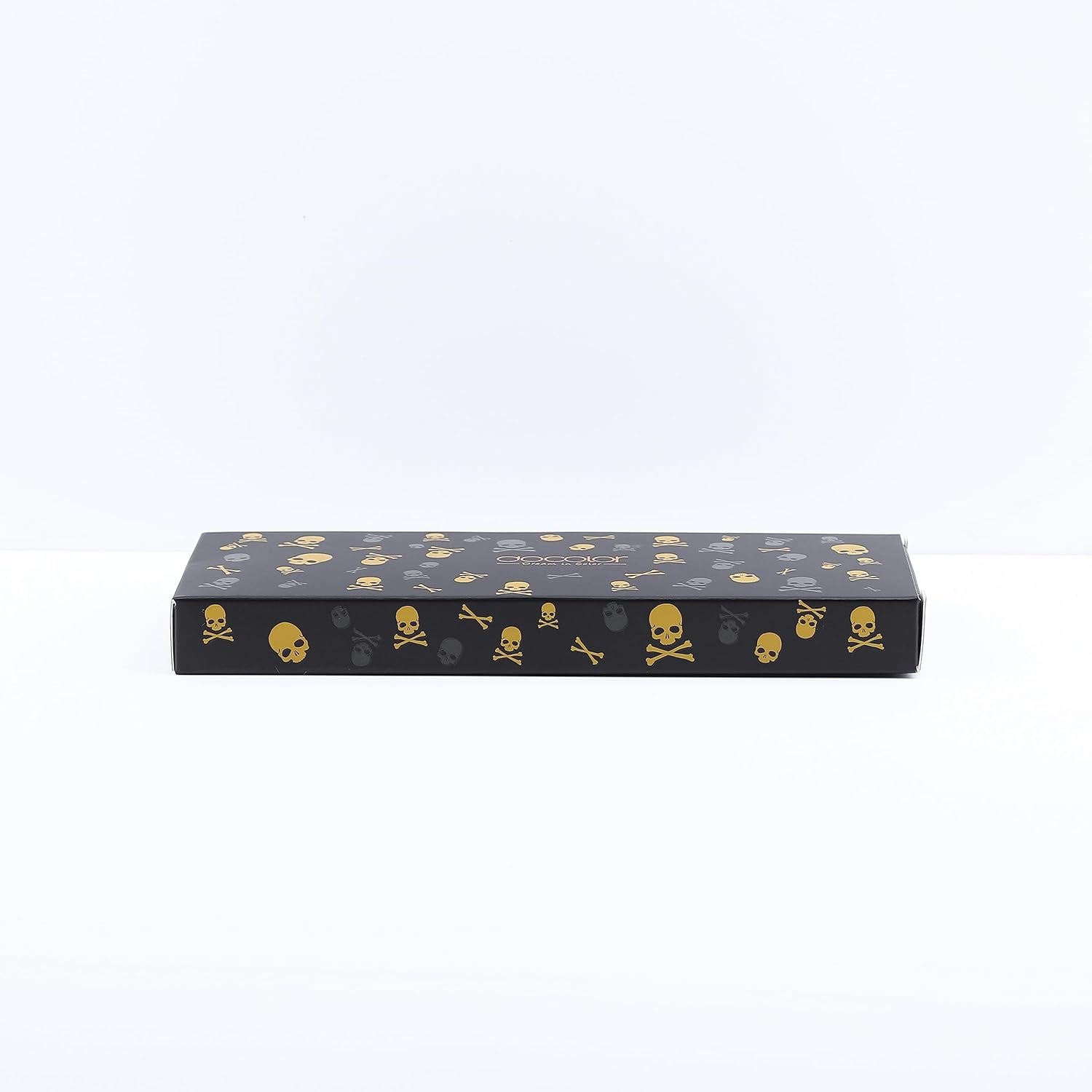 Eye Makeup Brushes 10Pcs Eyeshadow Makeup Brush Set Professional Eyeshadow Brushes with Soft Synthetic Hairs & Real Wood Handle for Eyeshadow, Eyebrow, Eyeliner, Blending