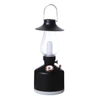 Outdoor Camping Light Humidifier Fashion Portable