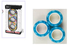 Magnetic Fidget Rings