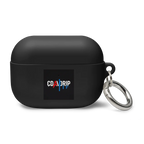 CdaDrip Rubber Case for AirPods®