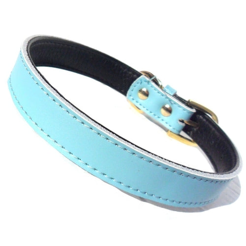 Dog Collars (4 sizes) 8-16"