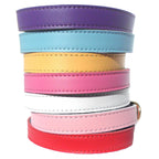 Dog Collars (4 sizes) 8-16"