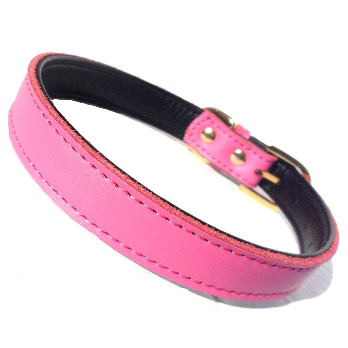 Dog Collars (4 sizes) 8-16"