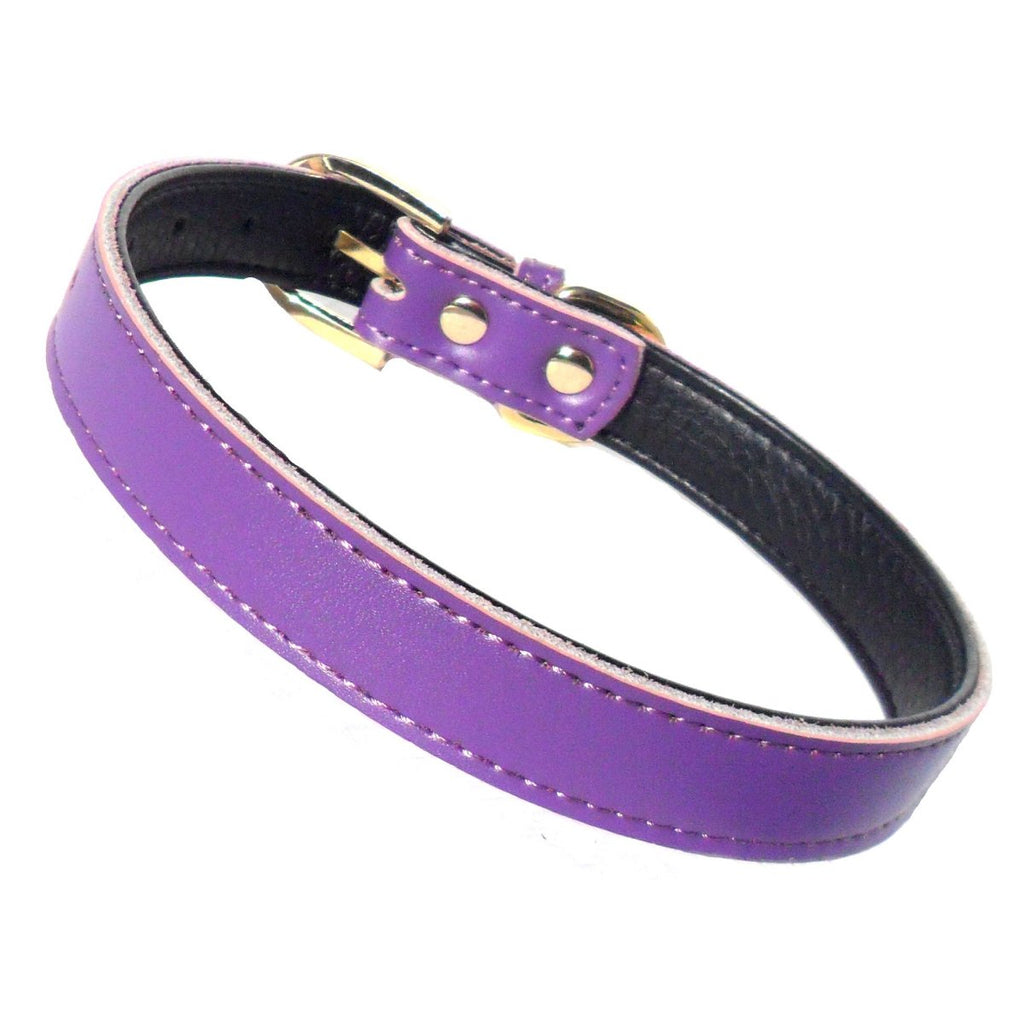 Dog Collars (4 sizes) 8-16"