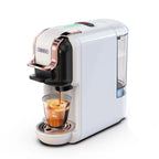 Espresso Capsule Coffee Machine