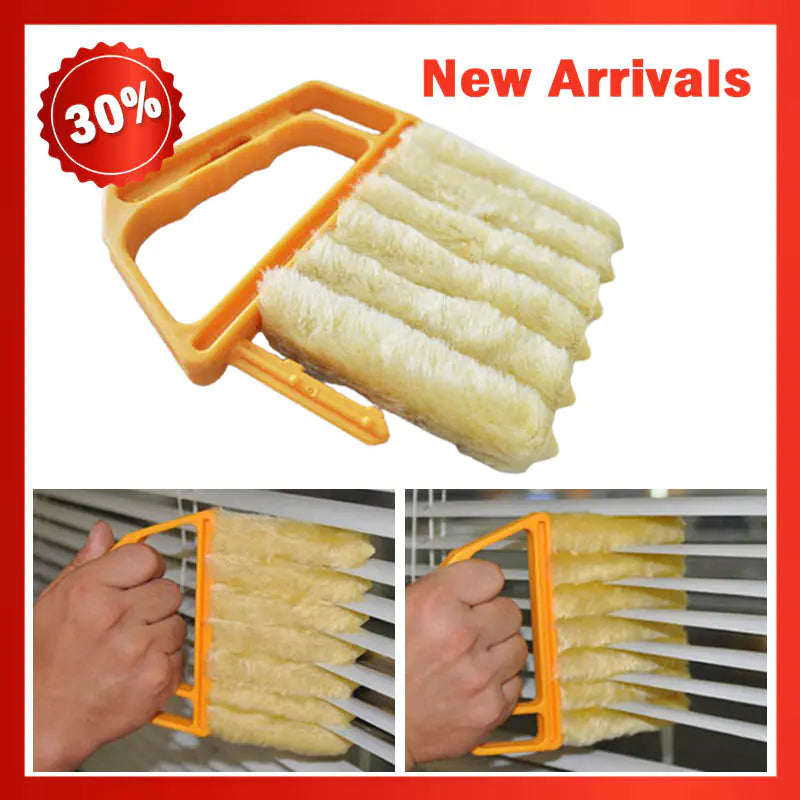 Microfiber Window Cleaning Duster