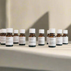 Essential Oil Diffuser Blends