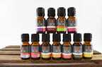 Organic Essential Oil Blend 10ml