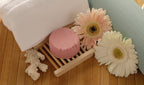 All-Natural Soap Bars