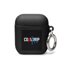 CdaDrip Rubber Case for AirPods®