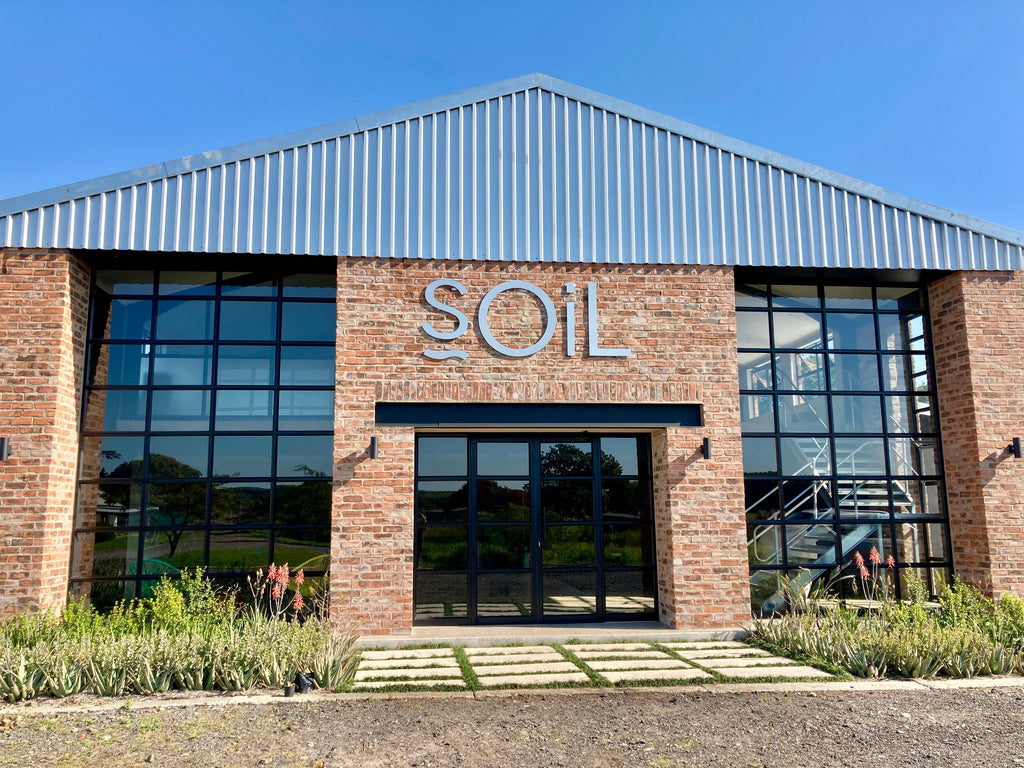 Organic Essential Oil Blend 10ml