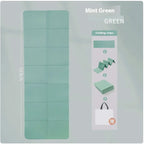 Folding Yoga Mat & Tatami Mattress