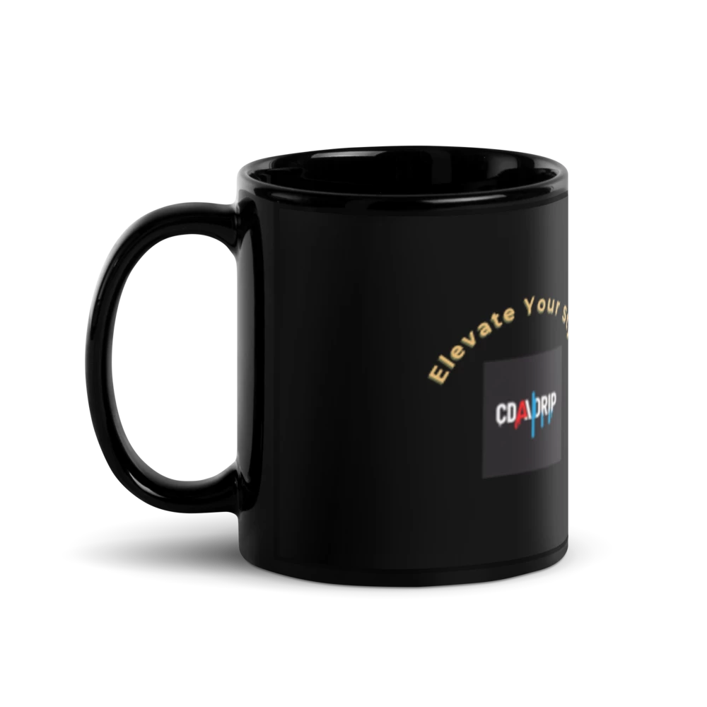 CdaDrip Mug