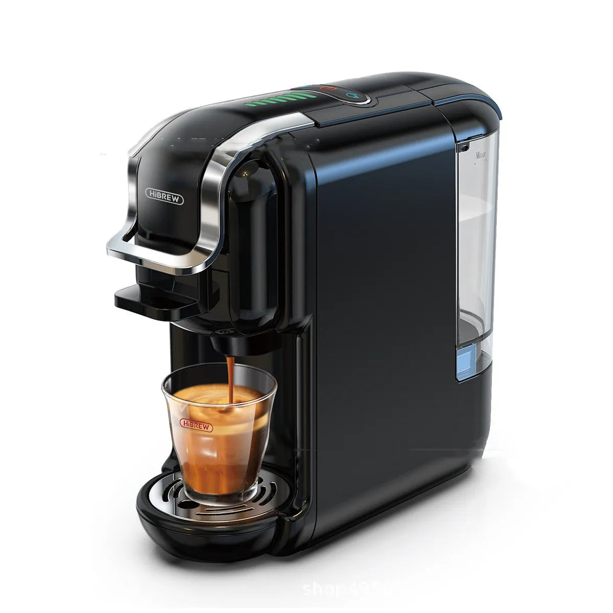 Espresso Capsule Coffee Machine