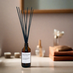 Lavender + Cedar - Reed Diffuser