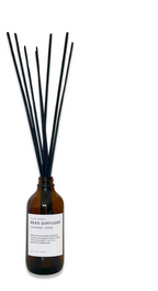 Lavender + Cedar - Reed Diffuser