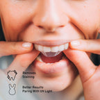 Pursonic Advanced Smile Care, LED Whitening Kit, Whitening Strips, & Electric Toothbrush